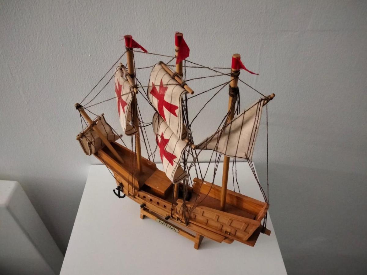 La Gemma Amalfitana Leilighet Vietri Eksteriør bilde