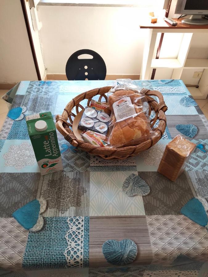 La Gemma Amalfitana Leilighet Vietri Eksteriør bilde